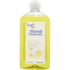 Liquide vaisselle - SIMPL à 0,49 € dans le catalogue Carrefour