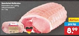 Spanferkel-Rollbraten Angebote bei Netto Marken-Discount Weimar für 8,99 €