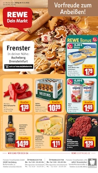 Aktueller REWE Prospekt