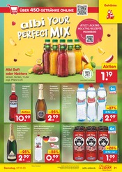 Energydrink im Netto Marken-Discount Prospekt in Kassel Aktueller Netto Marken-Discount Prospekt mit Energydrink, "Aktuelle Angebote", Seite 23