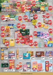 Aktueller EDEKA Prospekt mit Bohnen, "Aktuelle Angebote", Seite 6