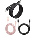 SUR TOUS LES CÂBLES POUR LA TÉLÉPHONIE - POSS dans le catalogue Carrefour