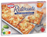 Pizza Grandissima surgelée - RISTORANTE dans le catalogue Carrefour