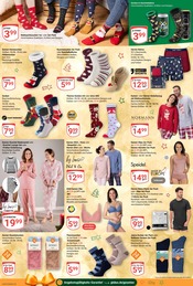 Aktueller GLOBUS Prospekt mit Unterwäsche, "Aktuelle Angebote", Seite 30