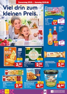 Garnele im aktuellen Netto Marken-Discount Prospekt (Frankfurt (Main)) Garnele im Netto Marken-Discount Prospekt "Aktuelle Angebote" mit 67 Seiten (Frankfurt (Main))