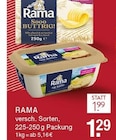 Aktuelles Butter Angebot bei EDEKA in Bottrop ab 1,29 €