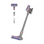 Aspirateur V8 advanced dyson - DYSON en promo chez Carrefour Chilly-Mazarin à 289,00 €