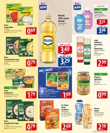 Remoulade Angebot im aktuellen famila Nordost Prospekt auf Seite 12