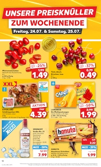 Schweinefleisch im aktuellen Kaufland Prospekt (Hamburg) Schweinefleisch im Kaufland Prospekt "Hier bin ich richtig" mit 65 Seiten (Hamburg)