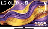 OLED55G59LS bei MEDIMAX im Lutherstadt Wittenberg Prospekt für 1.249,00 €