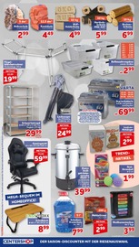Aufbewahrungsbox im CENTERSHOP Prospekt in Erftstadt Aktueller CENTERSHOP Prospekt mit Aufbewahrungsbox, "Da geht was.", Seite 20