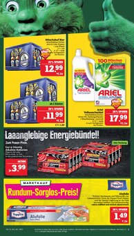 Batterie im Marktkauf Prospekt "GANZ GROSS in kleinsten Preisen!" mit 61 Seiten (Erlangen)
