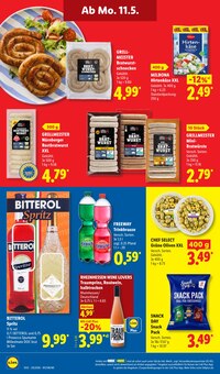 Oliven im Lidl Prospekt "LIDL LOHNT SICH" mit 73 Seiten (Mainz)