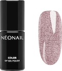 UV Nagellack Blushing Frost von NÉONAIL für 10,95 € bei dm-drogerie markt im Angebot UV Nagellack Blushing Frost von NÉONAIL im aktuellen dm-drogerie markt Prospekt