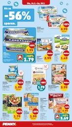 Penny Joghurt im Prospekt Penny Joghurt im Prospekt