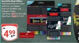 Buntstifte Black Edition Angebote von Faber-Castell bei GLOBUS Trier für 4,99 €