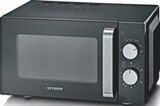 MW 7761 Mikrowelle Angebote von Severin bei EURONICS Passau für 99,99 €