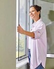 Anklipsrahmen Fliegengitter im Angebot bei Globus-Baumarkt in Trier Anklipsrahmen Fliegengitter Angebote von tesa bei Globus-Baumarkt Trier für 29,99 €