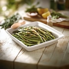 Haricots verts extra fins - CARREFOUR EXTRA dans le catalogue Carrefour Market