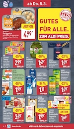Raffaello Angebot im aktuellen ALDI Nord Prospekt auf Seite 34