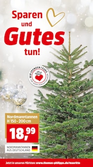 Thomas Philipps Prospekt der Woche "Top Angebote" Seite 2, 08.12.2025 bis 13.12.2025 für Berlin Aktueller Thomas Philipps Prospekt "Top Angebote" Seite 2 von 23 Seiten für Berlin