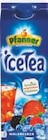Tee im Angebot bei tegut in Mannheim Tee Angebote von Pfanner bei tegut Mannheim für 1,29 €
