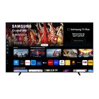 Téléviseur LED 4K* - 245 cm - SAMSUNG - Carrefour à Reims Téléviseur LED 4K* - 245 cm - SAMSUNG en promo chez Carrefour Reims à 1 399,99 €