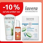 Basis Sensitive Feuchtigkeitscreme im Angebot bei E center in Albstadt Basis Sensitive Feuchtigkeitscreme Angebote von lavera bei E center Albstadt