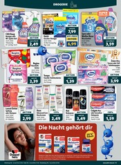 Aktueller aktiv & irma Prospekt mit WC Reiniger, "Top Angebote", Seite 13