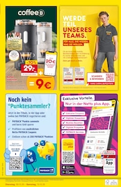 Kaffee im Netto Marken-Discount Prospekt in Hattingen Aktueller Netto Marken-Discount Prospekt mit Kaffee, "Neueröffnung - 10% auf ALLES", Seite 3