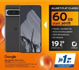 Smartphone Pixel 8 Pro 128 GB bei expert im Prospekt "" für 1,00 €