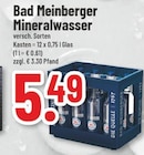 Angebot im Trinkgut Bocholt Prospekt Trinkgut Bocholt Prospekt mit im Angebot für 5,49 €