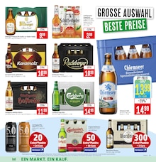 Bitburger im aktuellen Marktkauf Prospekt (Rottenburg (Neckar)) Bitburger im Marktkauf Prospekt "Aktuelle Angebote" mit 41 Seiten (Rottenburg (Neckar))