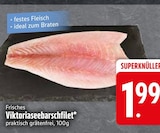 Viktoriaseebarschfilet im Angebot bei EDEKA in Passau Viktoriaseebarschfilet Angebote bei EDEKA Passau für 1,99 €