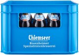 Chiemseer Hell  im aktuellen REWE Prospekt für 14,49 €