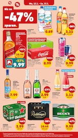 Becks im Penny Prospekt in Falkensee Aktueller Penny Prospekt mit Becks, "Wer günstig will, muss Penny.", Seite 22