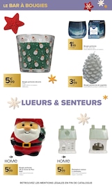 Parfum en promo dans le catalogue Carrefour à la page 34