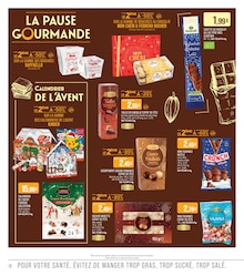 Catalogue Supermarchés Match, 20/10/2026 - 01/11/2026, LA MATCH MANIA, 24 pages Prospectus Supermarchés Match en cours, "LA MATCH MANIA", 24 pages