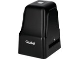 DF-S 180, Dia-Film-Scanner, Schwarz im MediaMarkt Saturn Prospekt DF-S 180, Dia-Film-Scanner, Schwarz von ROLLEI im aktuellen MediaMarkt Saturn Prospekt für 41,99 €
