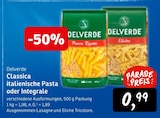 Konsum Bannewitz - Classica italienische Pasta Angebot im Prospekt Classica italienische Pasta bei Konsum im Bannewitz Prospekt für 0,99 €
