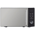 POCOline Mikrowelle AM720C3D-PM im aktuellen POCO Prospekt für 54,99 €
