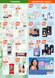 Aktueller Müller Prospekt mit Saft, "Aktuelle Angebote", Seite 4