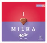 Hauchzarte Herzen im Lidl Prospekt Hauchzarte Herzen von Milka im aktuellen Lidl Prospekt für 1,99 €