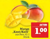 Mango "Kent/Keitt" Angebote bei Marktkauf Schweinfurt für 1,00 €