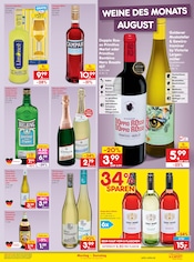 Rotwein im Netto Marken-Discount Prospekt in Neumünster Aktueller Netto Marken-Discount Prospekt mit Rotwein, "Aktuelle Angebote", Seite 9