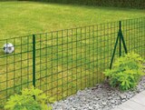 Grillage soudé éco 20 m en promo chez LaMaison.fr Tours à 29,95 €