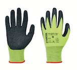 Latex-Arbeitshandschuhe im Angebot bei Lidl in Unna Latex-Arbeitshandschuhe Angebote von PARKSIDE bei Lidl Unna für 0,89 €