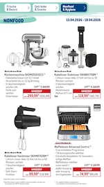 Aktueller METRO Prospekt mit Stabmixer, "Wochenangebote", Seite 41