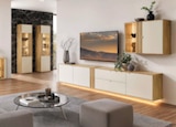 Wohnwand im Angebot bei XXXLutz in Nordhausen Wohnwand Angebote bei XXXLutz Nordhausen für 1.999,00 €