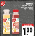 E center Enger - Ananas Banane Kokosnuss Smoothie Angebot im Prospekt Ananas Banane Kokosnuss Smoothie bei E center im Enger Prospekt für 1,00 €